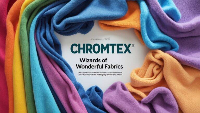 Chromtex