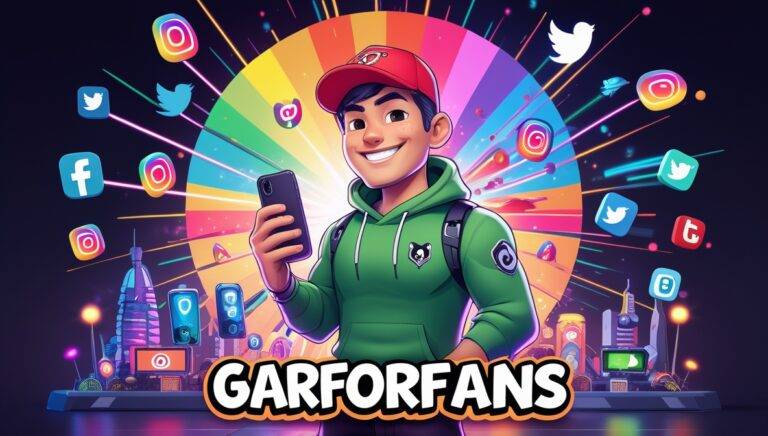 GarForFans
