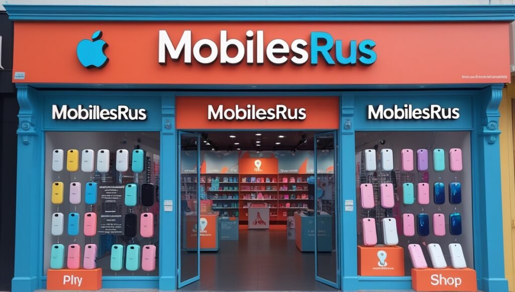 MobilesRus