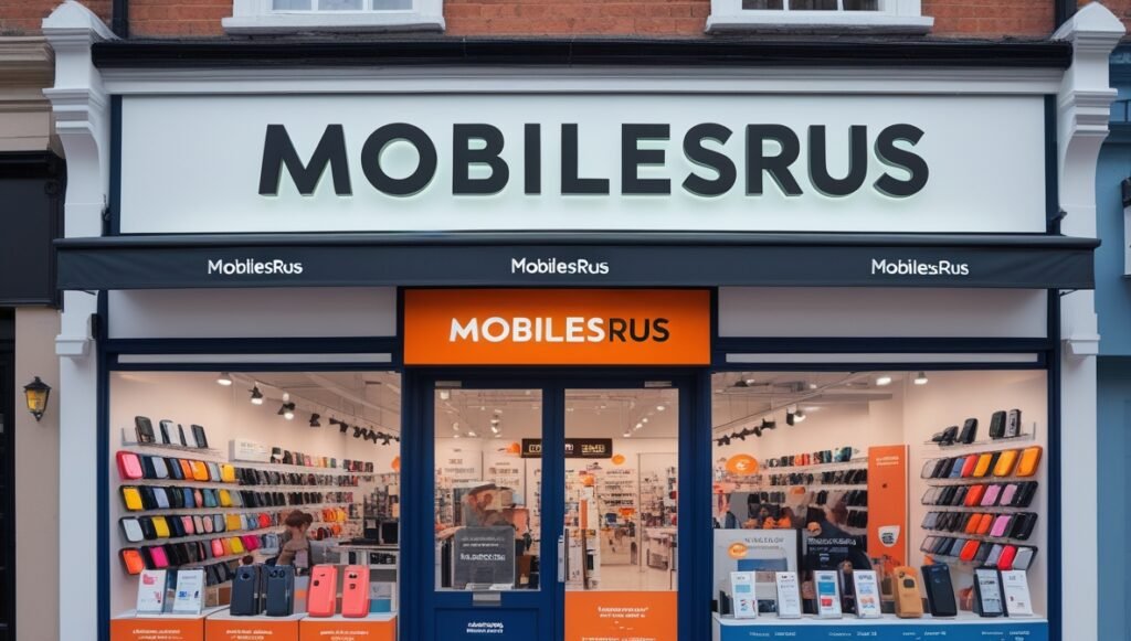 MobilesRus