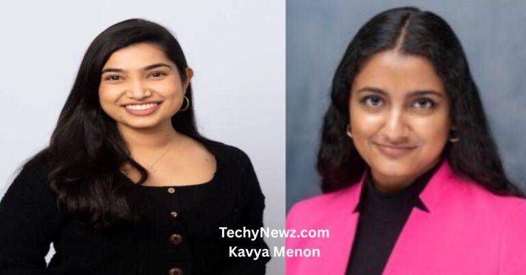 Kavya Menon