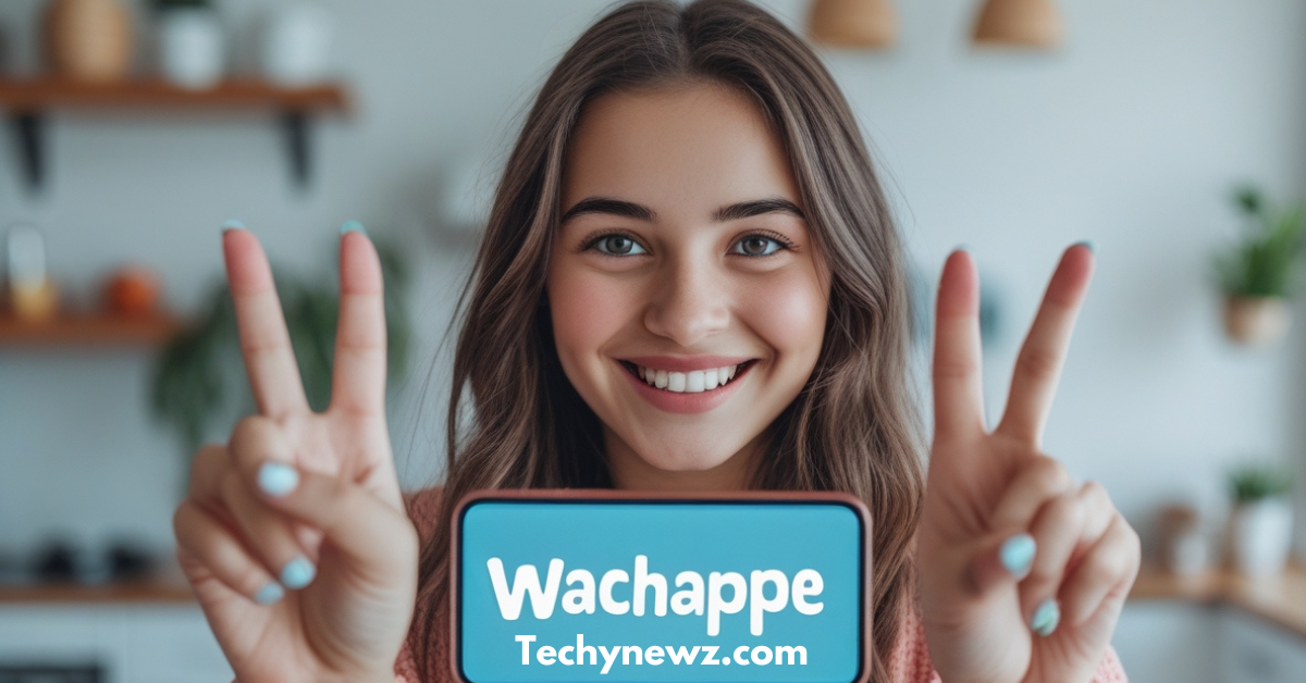 Wachappe