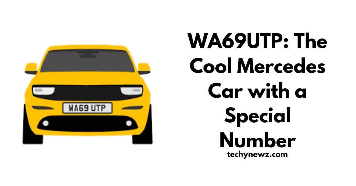 WA69UTP