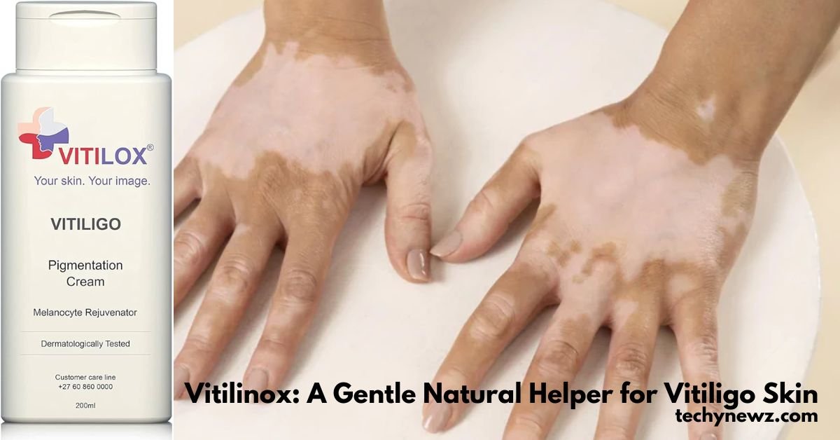 Vitilinox
