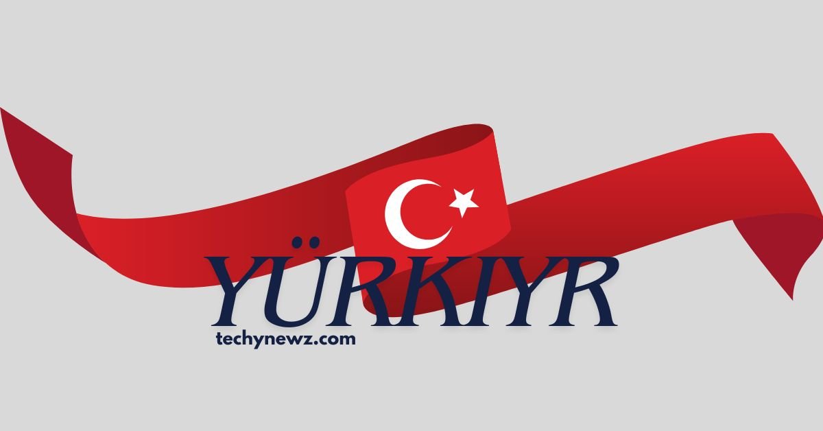 Yürkiyr