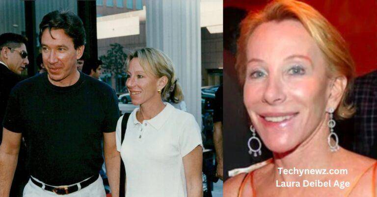 Laura Deibel Age