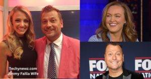 Jimmy Failla Wife: Jenny's Heartwarming Journey of Love