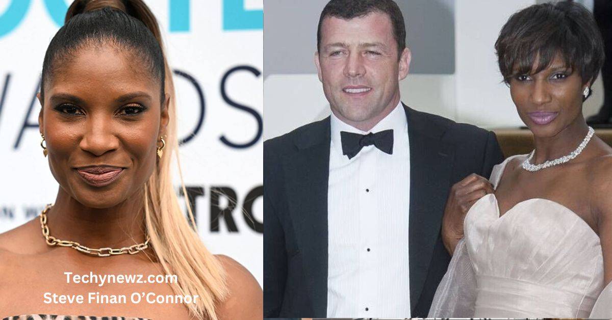 Steve Finan O’Connor