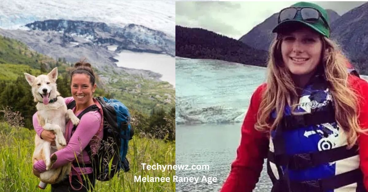 Melanee Raney Age