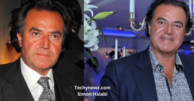 Simon Halabi
