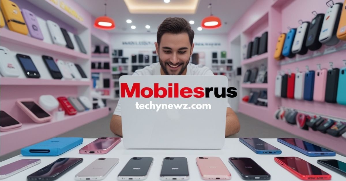 MobilesRus