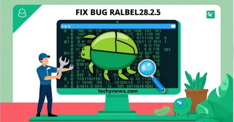 Fix Bug Ralbel28.2.5