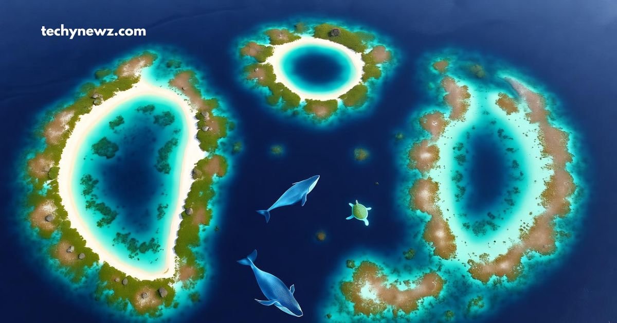 Lucipara Islands