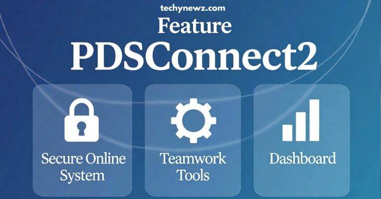 PDSConnect2
