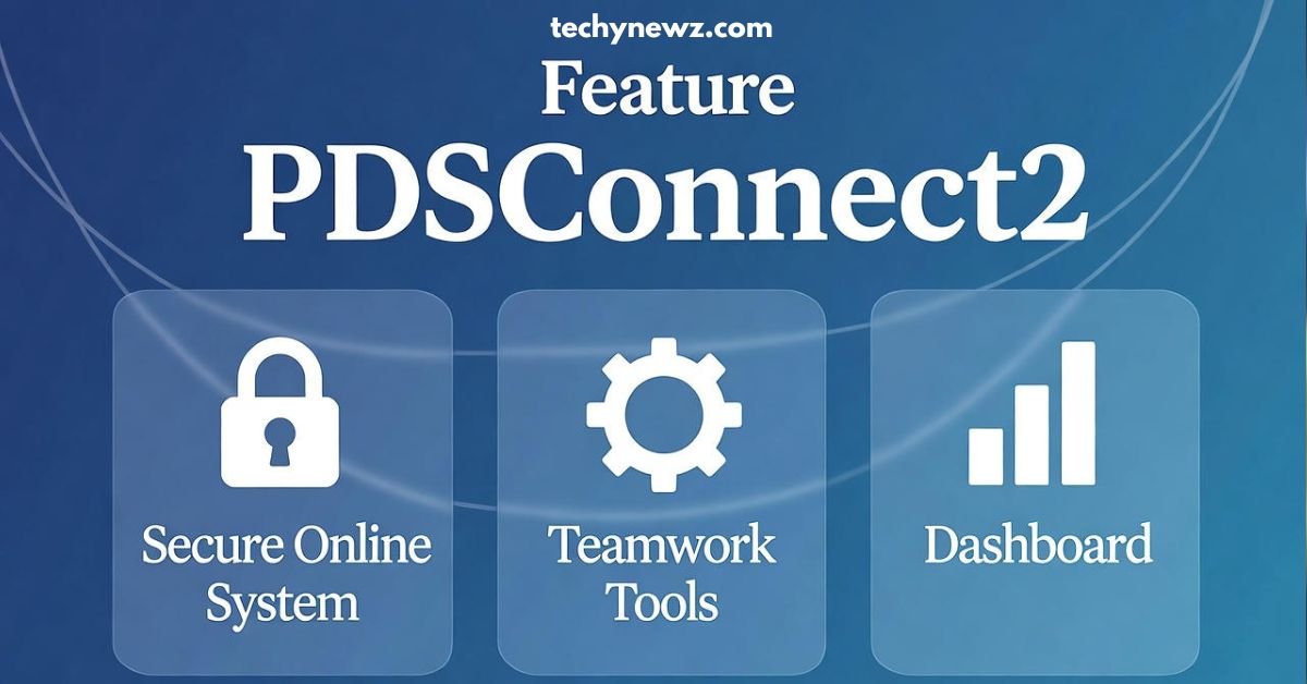 PDSConnect2