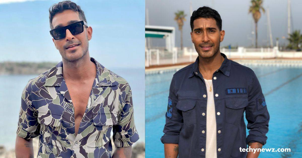 Lee Juggurnauth Partner