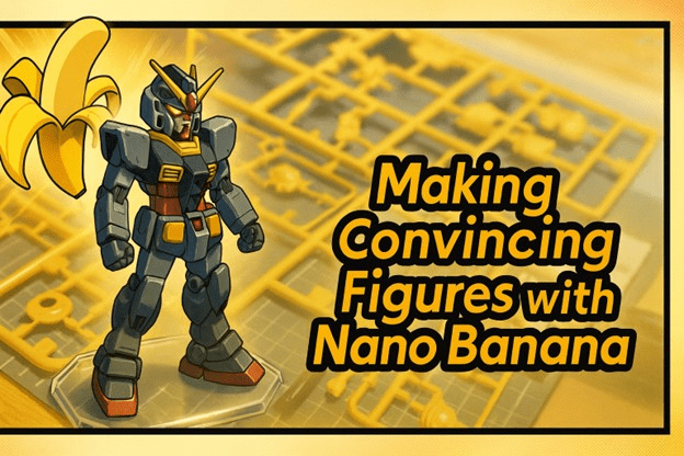 Nano Banana