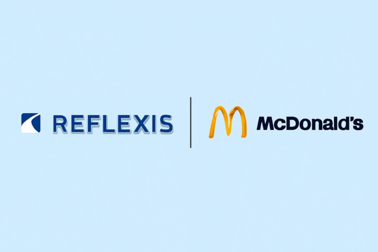 Reflexis McDonald's
