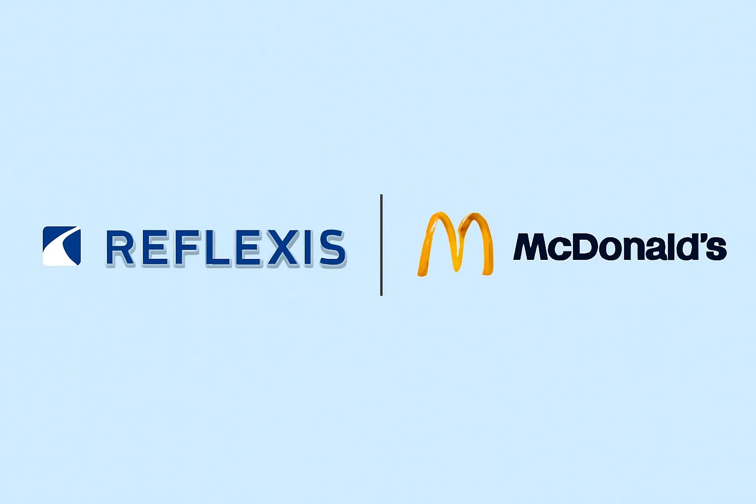 Reflexis McDonald's