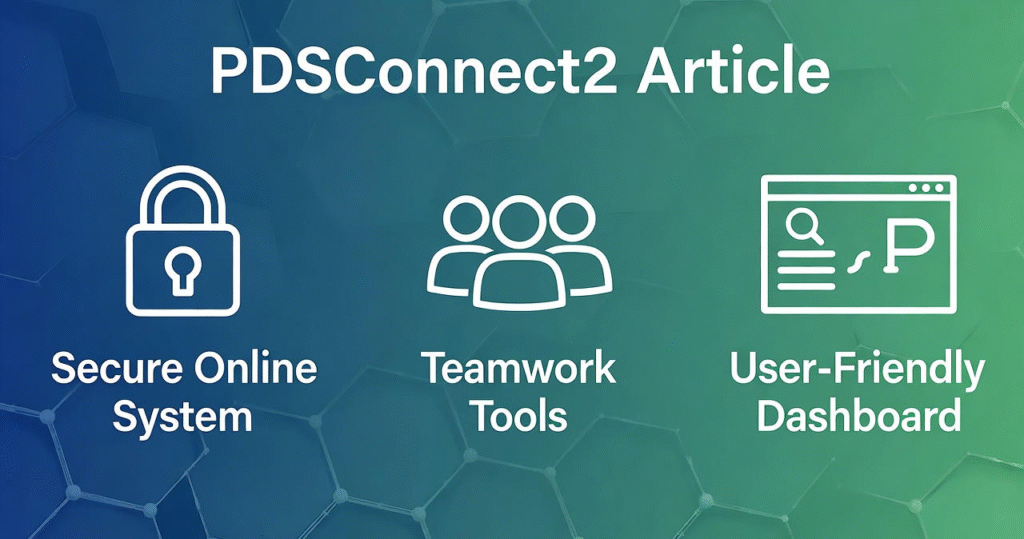PDSConnect2