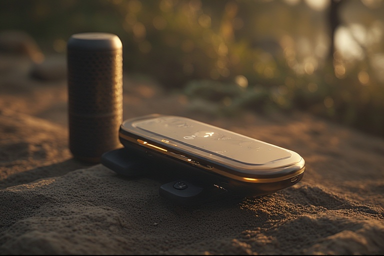 How Qushvolpix Is Made