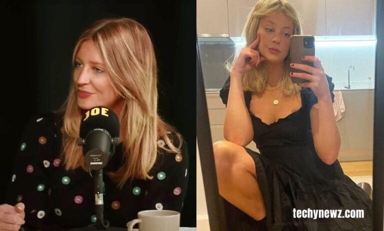 Ava Santina Age