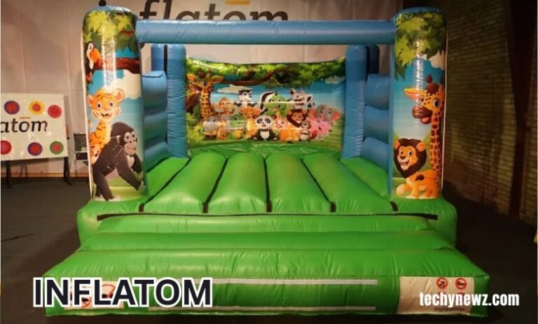 Inflatom