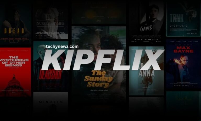 Kipflix