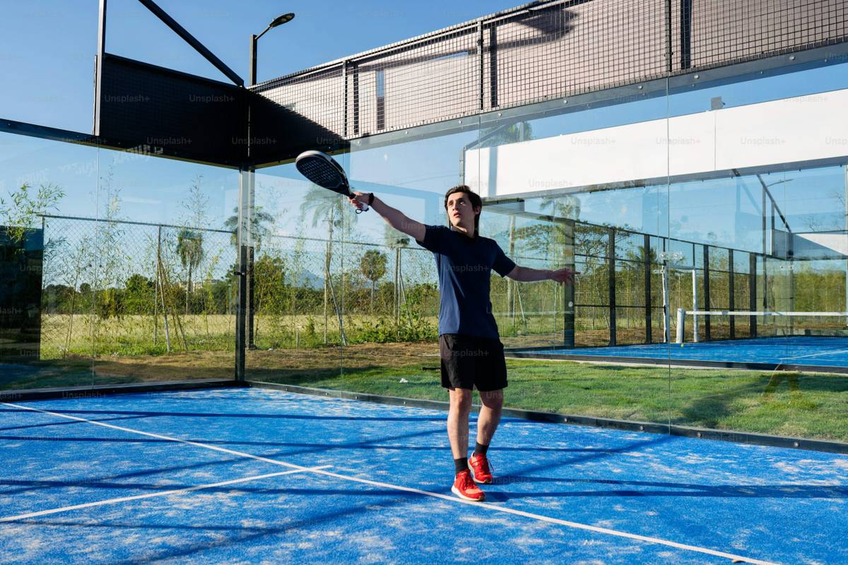 Trampolines
