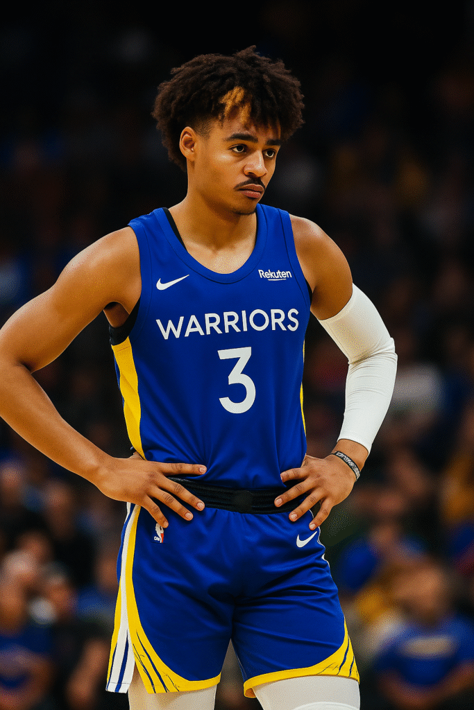 Jordan Poole