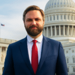 JD Vance Net Worth