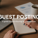 Guest Posting on Gonzay.com
