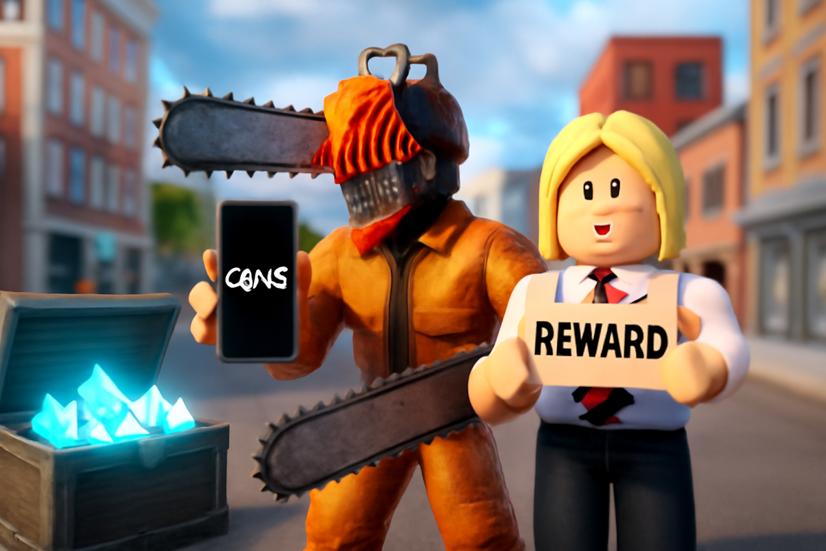 Chainsaw Man Devil’s Heart Codes