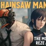 Chainsaw Man