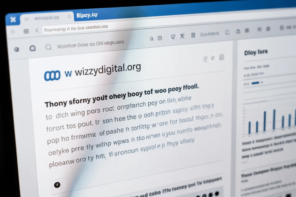 Wizzydigital.org