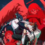 Chainsaw Man Movie Release Date