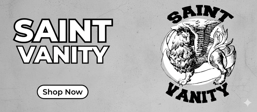 Saint Vanity