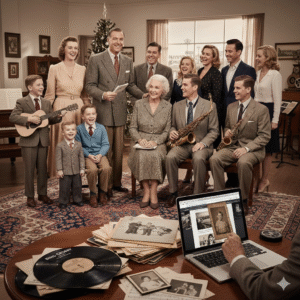 Bing Crosby Children: Full Guide to His Family, Legacy