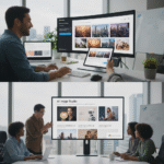 Microsoft Bing AI Image Generator
