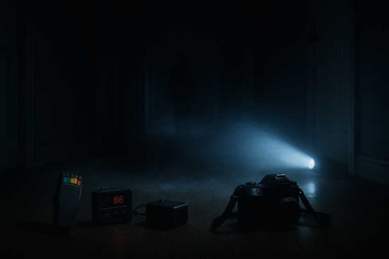 Phasmophobia Console