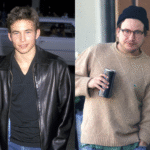 Jonathan Taylor Thomas