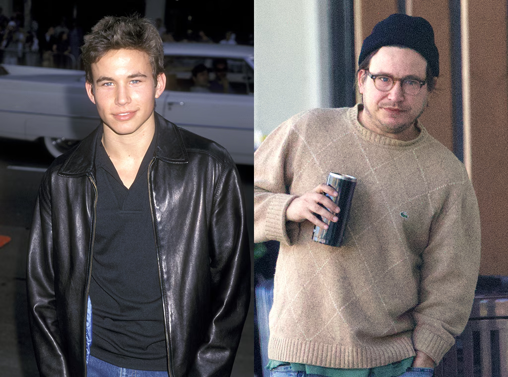 Jonathan Taylor Thomas