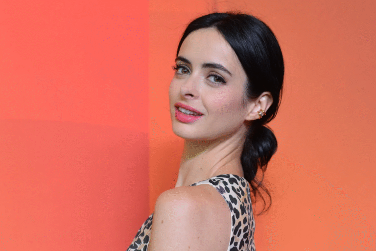 Krysten Ritter