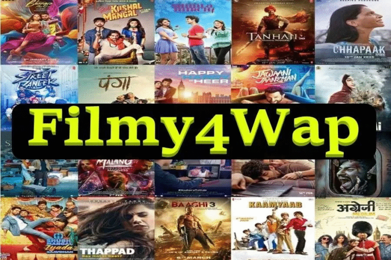 Filmy4Wap.xyz