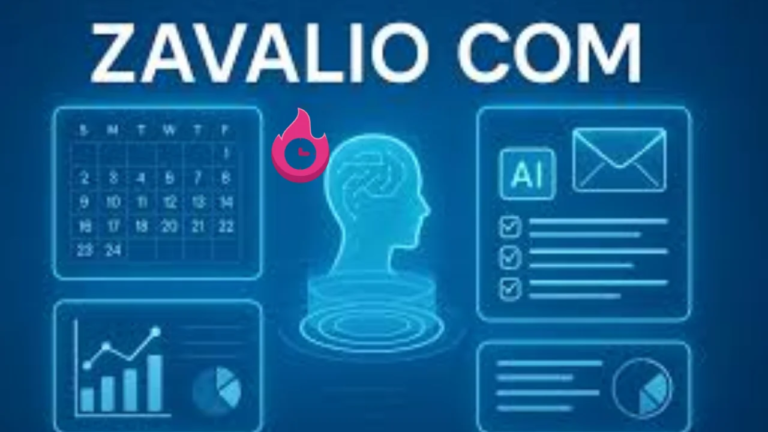 Zavalio Com