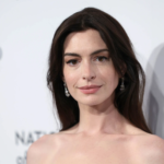 Anne Hathaway