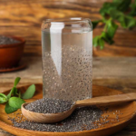 How to Eat Chia Seeds