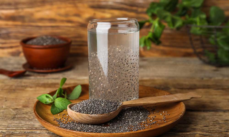 How to Eat Chia Seeds
