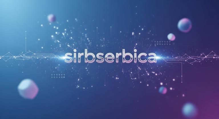 Sirbserbica