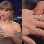 Taylor Swift Engaged